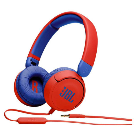 JBL JR310 RED/BLUE JBL JR310 RED/BLUE