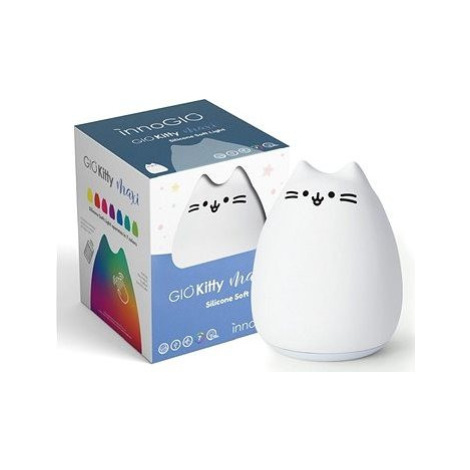 InnoGIO lampička KITTY Maxi