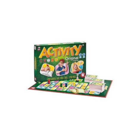 Piatnik Activity Original Legend