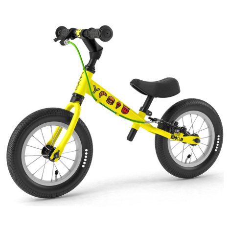 Odrážadlo Yedoo TooToo Emoji