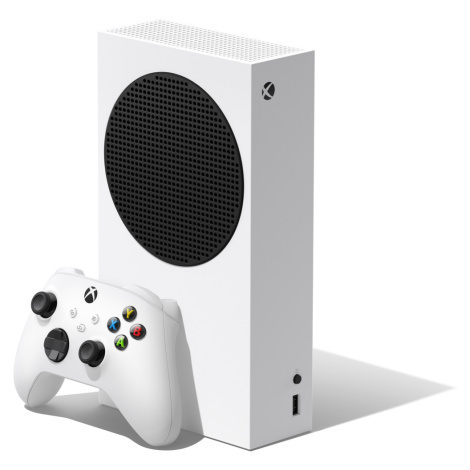 Microsoft XBOX Series S 512 GB