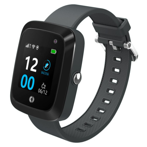 Watch Care GPS (TD20) ALIGATOR Watch Care GPS (TD20) ALIGATOR