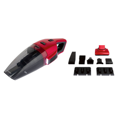 SILVERCREST® Aku ručný vysávač 18 V SILVERCREST® Aku ručný vysávač 18 V