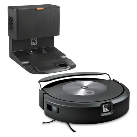 I ROBOT ROOMBA COMBO J7+