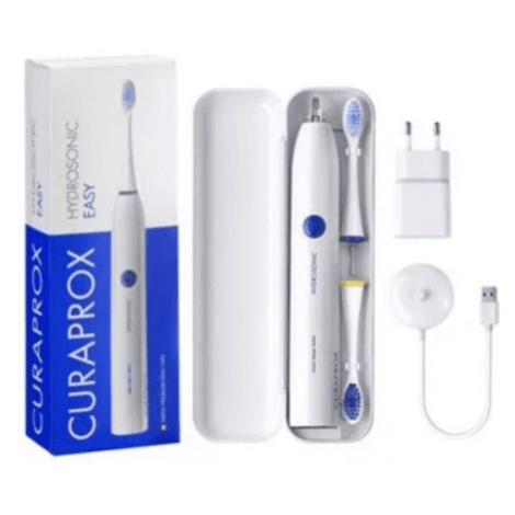 CURAPROX Hydrosonic easy Zubná kefka