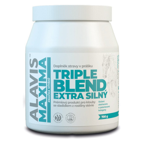 ALAVIS MAXIMA Triple Blend Extra silný