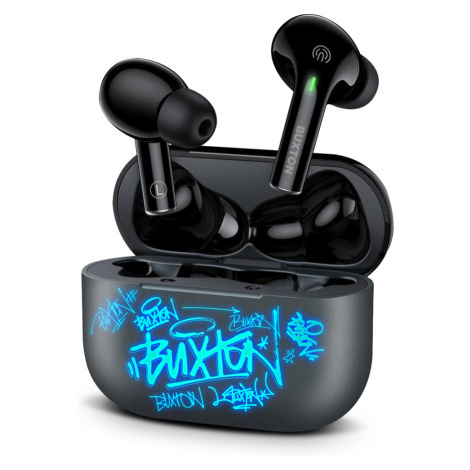 Buxton BTW 4600 Grey TWS