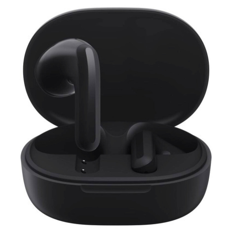 Xiaomi Redmi Buds 4 Lite Black Xiaomi Redmi Buds 4 Lite Black