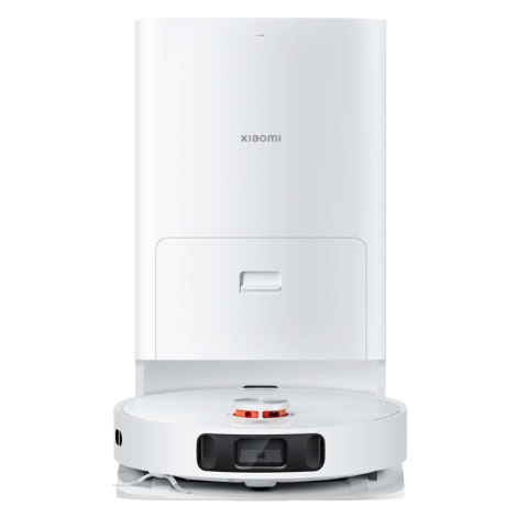 XIAOMI ROBOT VACUUM X10+