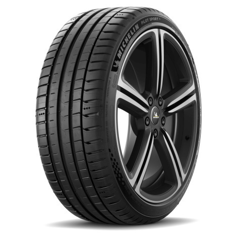 Michelin PILOT SPORT 5