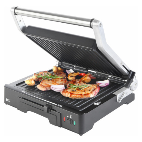 ECG KG 300 deluxe gril