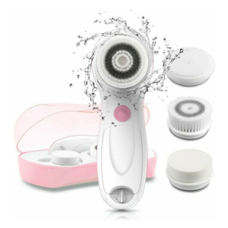 TOUCHBeauty 0759A Čistiaca kefka na pleť 3v1