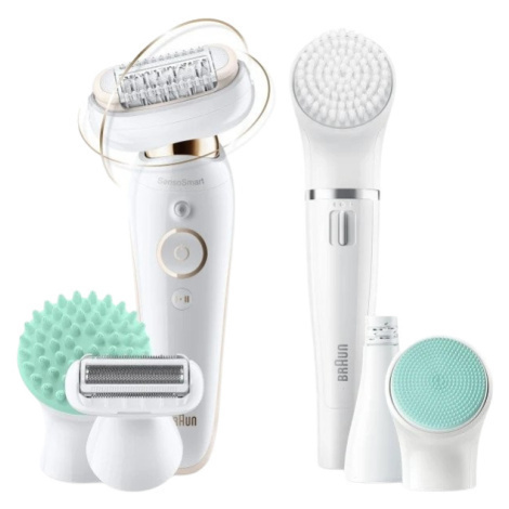 BRAUN Silk-épil 9 Flex 9-300 BRAUN Silk-épil 9 Flex 9-300