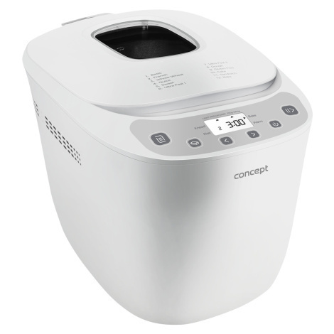 CONCEPT PC5520 CONCEPT PC5520