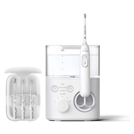 PHILIPS SONICARE Power Flosser Station HX3911/40 ústna sprcha