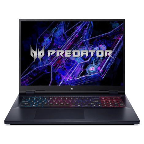 Acer Predator Helios Neo 18, NH.QNREC.008 Acer Predator Helios Neo 18, NH.QNREC.008
