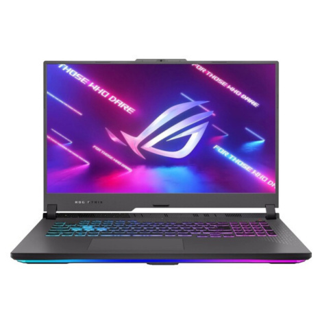 ASUS ROG Strix G17 G713PI-LL044W ASUS ROG Strix G17 G713PI-LL044W