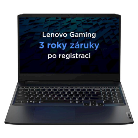 Lenovo IdeaPad Gaming 3 15ACH6 (82K202CFCK)
