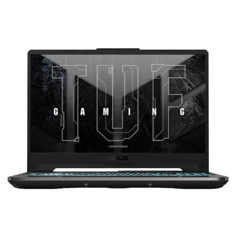 ASUS TUF Gaming A15