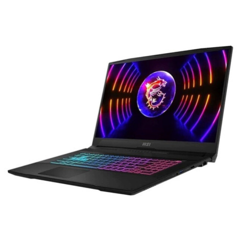 MSI Katana 17 B13VGK-885CZ MSI Katana 17 B13VGK-885CZ