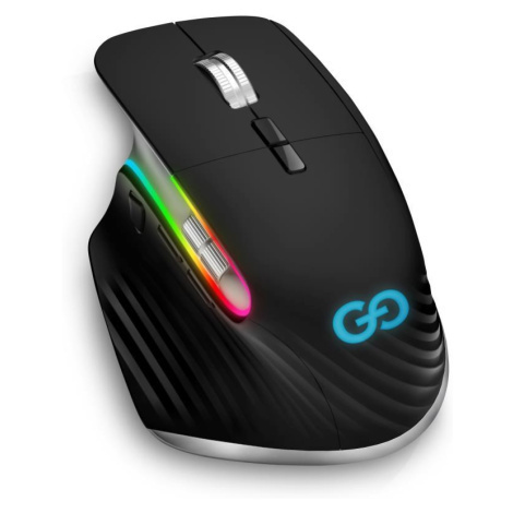 CONNECT IT GG bezdrôtová herná myš