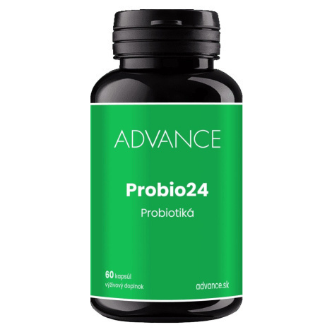 ADVANCE Probio24