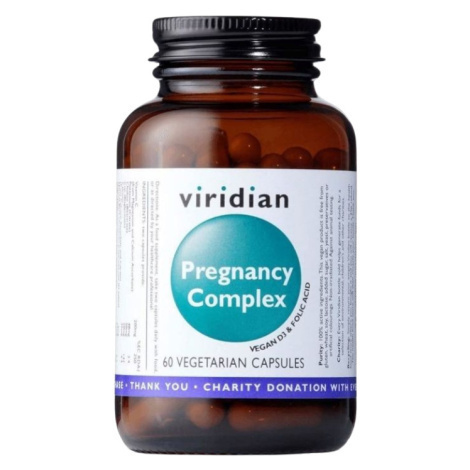 VIRIDIAN Pregnancy Complex