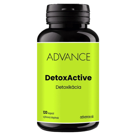 ADVANCE DetoxActive