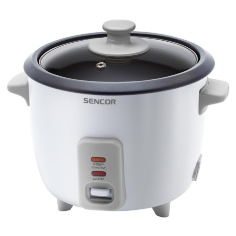 Sencor SRM 0600WH