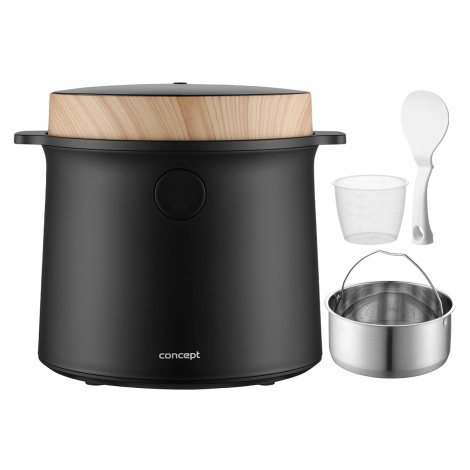 Concept RE4040 ryžovar
