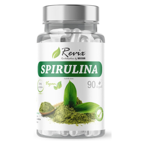 REVIX Spirulina