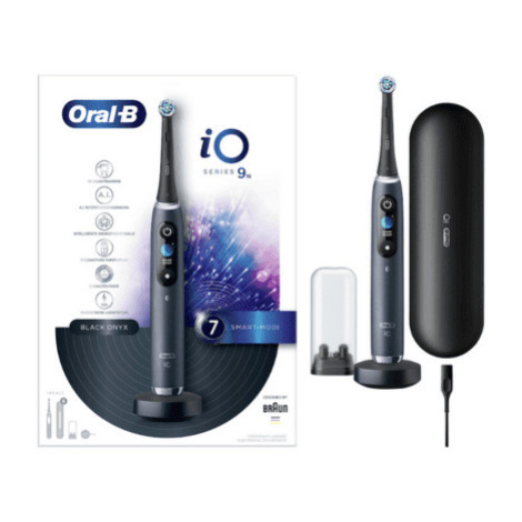 ORAL-B iO series 9