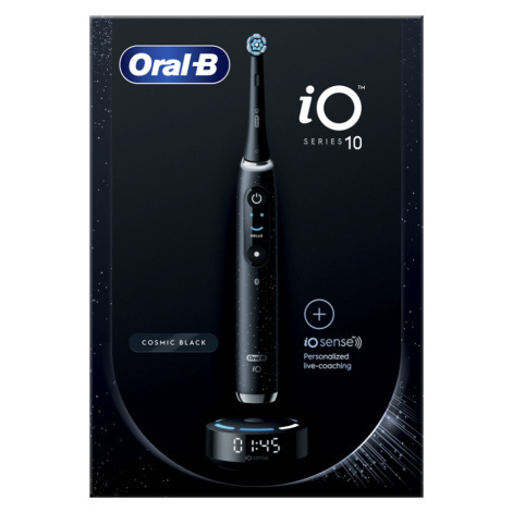 Oral-B iO SERIES 10