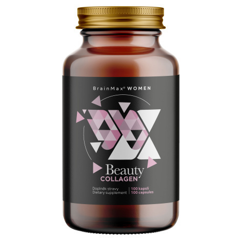 BRAINMAX Women Beauty Collagen