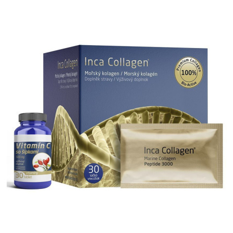 Inca Collagen