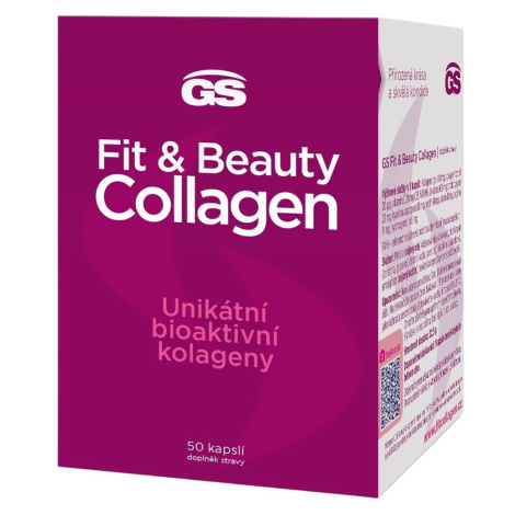 GS Fit&Beauty Collagen