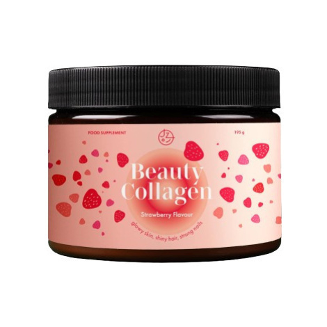 JEME ZDRAVO Prémiový kolagén s kyselinou hyalurónovou