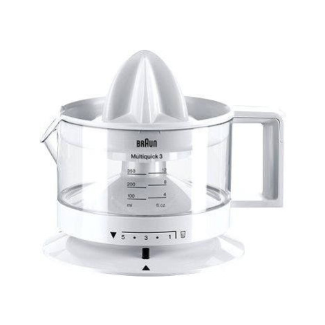 Braun CistrusQuick 1 CJ3000.WH