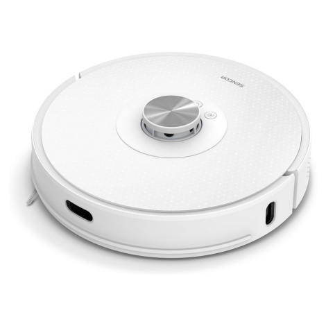 Sencor SRV 9350WH robotický vysávač