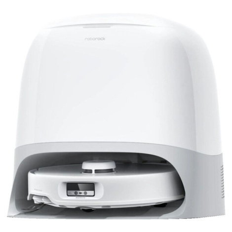 Roborock Qrevo Curv robotický vysávač