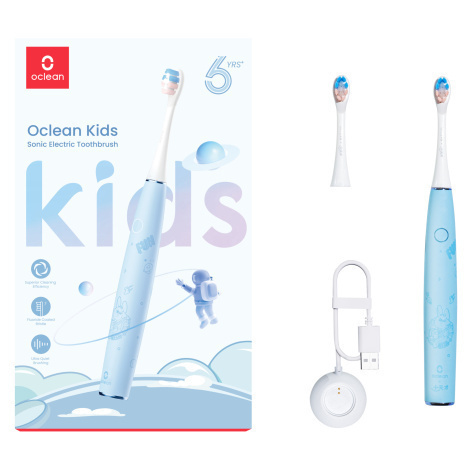 OCLEAN Junior sonická zubná kefka