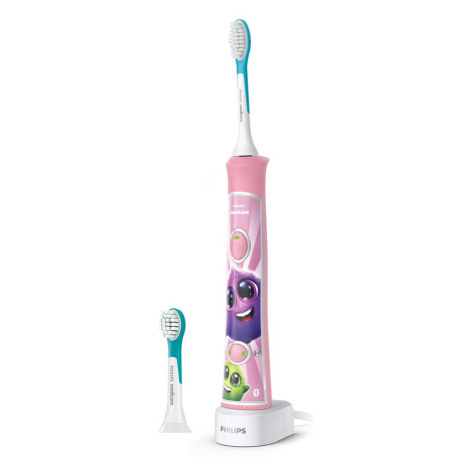 PHILIPS SONICARE for Kids Pink HX6352/42
