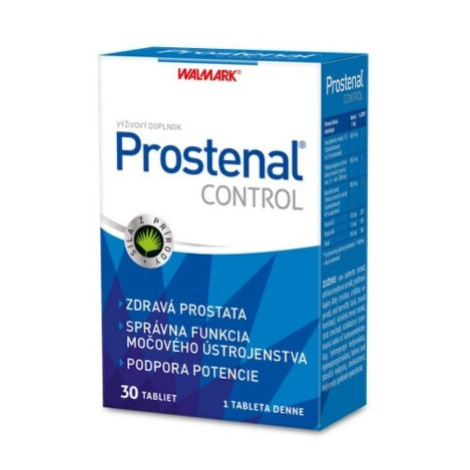 WALMARK Prostenal control