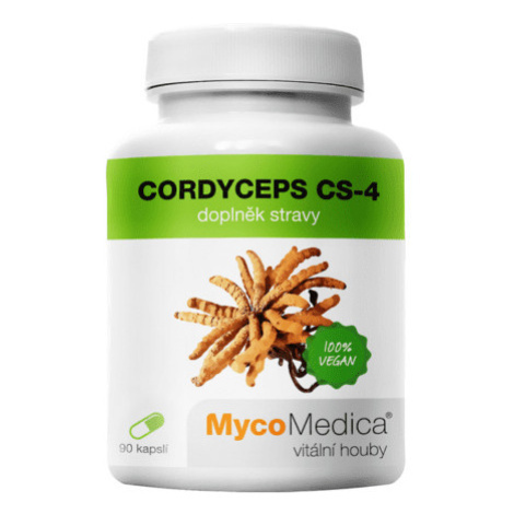 MYCOMEDICA Cordyceps