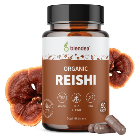 BLENDEA BIO Reishi