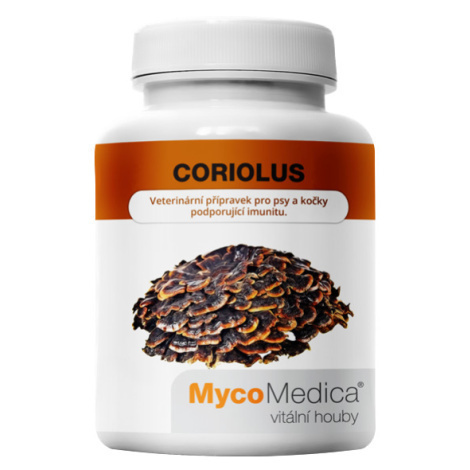 MYCOMEDICA Coriolus