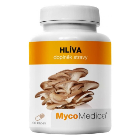 MYCOMEDICA Hliva ustricová