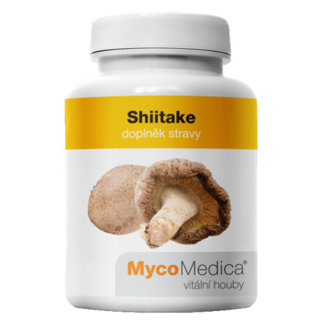 MYCOMEDICA Shiitake