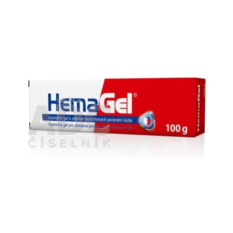 HemaGel