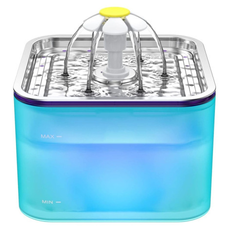 Petwant PWS 113 fontána pre psy a mačky